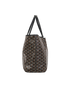 St Louis PM Tote, side view